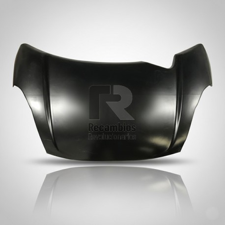 CAPO MOTOR EN PLASTICO ABS LIGIER