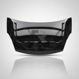 CAPO MOTOR EN PLASTICO ABS LIGIER 
