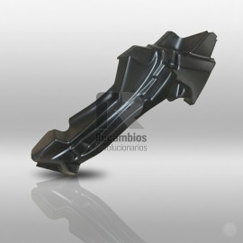 PASO RUEDA SUPERIOR IZQUIERDO EN PLÁSTICO ABS LIGIER