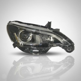 FARO DELANTERO DERECHO LIGIER 