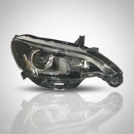 FARO DELANTERO DERECHO LIGIER 