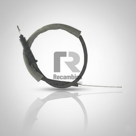 CABLE ACELERADOR LIGIER 