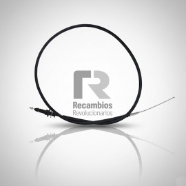 CABLE ACELERADOR LIGIER 