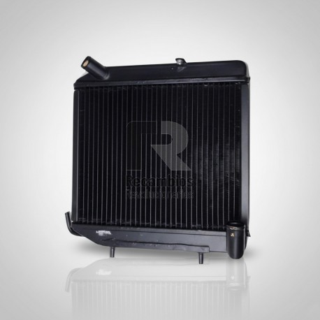 RADIADOR MOTOR LOMBARDINI LIGIER