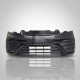 CALANDRA DELANTERA LIGIER EQUIVALENTE 1422022