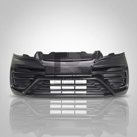 CALANDRA DELANTERA LIGIER EQUIVALENTE 1422022