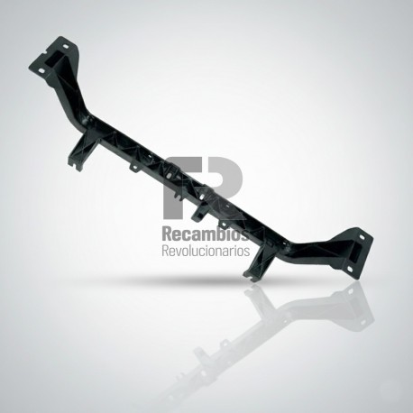 BARRA SOPORTE CERRADURA CAPO LIGIER MICROCAR