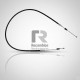 CABLE FRENO MANO LIGIER 