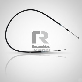 CABLE FRENO MANO LIGIER 