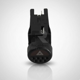 INTERRUPTOR WARNING LUCES EMERGENCIA LIGIER