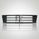 CALANDRA PARAGOLPES DELANTERO LIGIER ORIGINAL 0086253