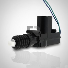 MOTOR CIERRE CENTRALIZADO MICROCAR LIGIER 1404251