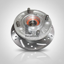 BUJE Y DISCO TRASERO LIGIER NOVA XTOO 1401021