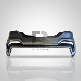 CALANDRA TRASERA LIGIER JS64  1421940