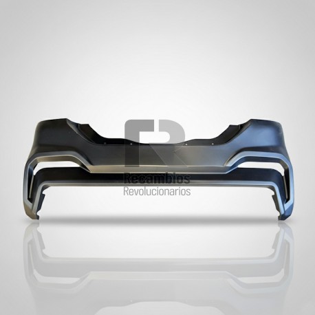 CALANDRA TRASERA LIGIER JS64  1421940