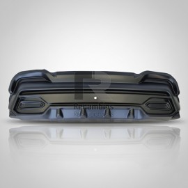 CALANDRA TRASERA LIGIER JS64  1421940