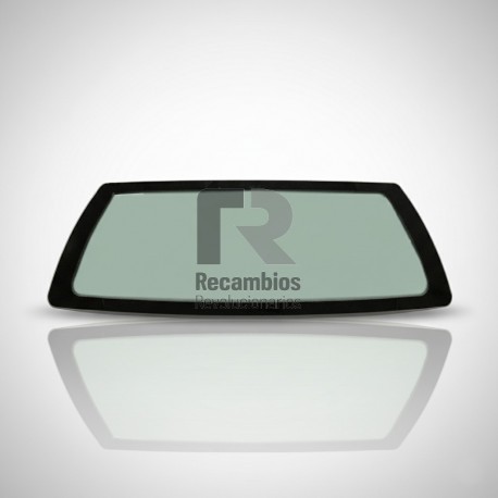 LUNA CRISTAL TRASERO NO TERMICO LIGIER 0041119