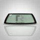 LUNA CRISTAL TRASERO  TERMICO LIGIER 0041120