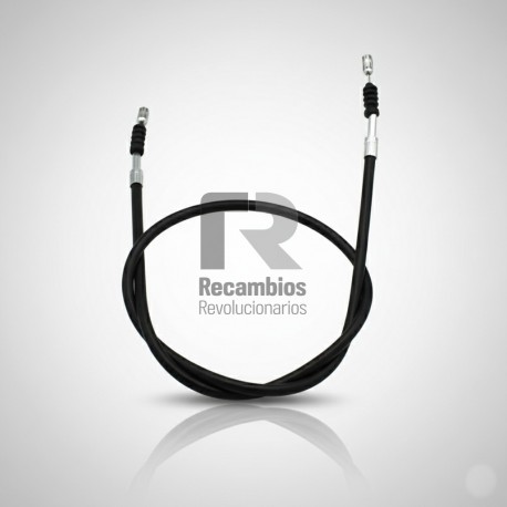 CABLE FRENO MANO LIGIER  1400677