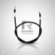 CABLE FRENO MANO LIGIER  MICROCAR