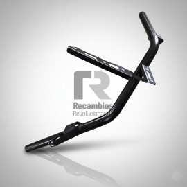 BARRA BRAZO SUSPENSIÓN IZQUIERDA LIGIER JS50