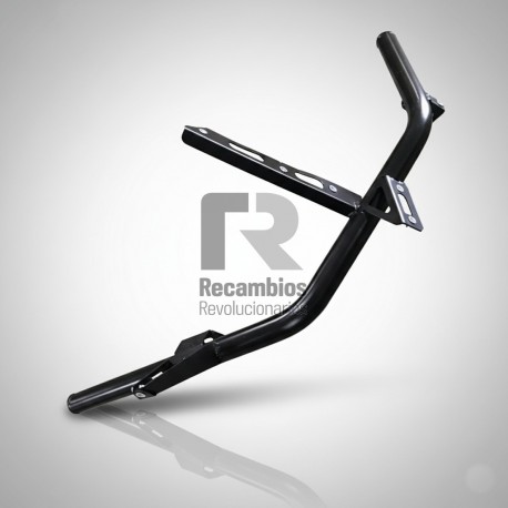 BARRA BRAZO SUSPENSIÓN IZQUIERDA LIGIER JS50