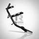 BARRA BRAZO SUSPENSIÓN DERECHA LIGIER JS50
