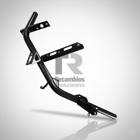 BARRA BRAZO SUSPENSIÓN DERECHA LIGIER JS50