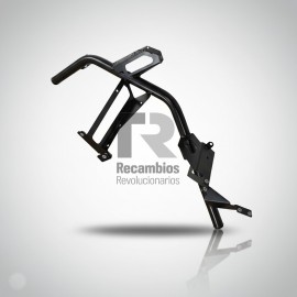 BARRA BRAZO SUSPENSIÓN IZQUIERDA LIGIER JS50
