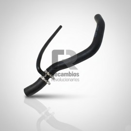 MANGUITO RADIADOR  LIGIER 0118470
