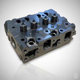 CULATA MOTOR YANMAR 2TNE68