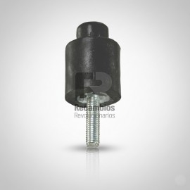 GOMA SOPORTE RADIADOR LIGIER MICROCAR DUE 0118375