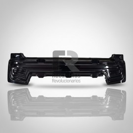 REJILLA  PARAGOLPES TRASERO ABS LIGIER JS50