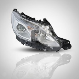  FARO DELANTERO DERECHO LIGIER JS60 1414738