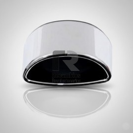 EMBELLECEDOR SALIDA ESCAPE LIGIER 0086386