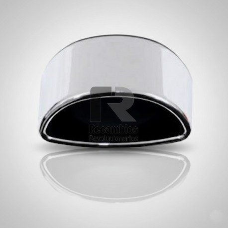 EMBELLECEDOR SALIDA ESCAPE LIGIER 0086386