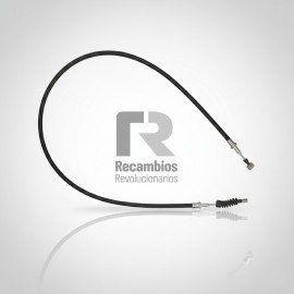 CABLE FRENO MANO LIGIER  OPTIMAX Y CARGO