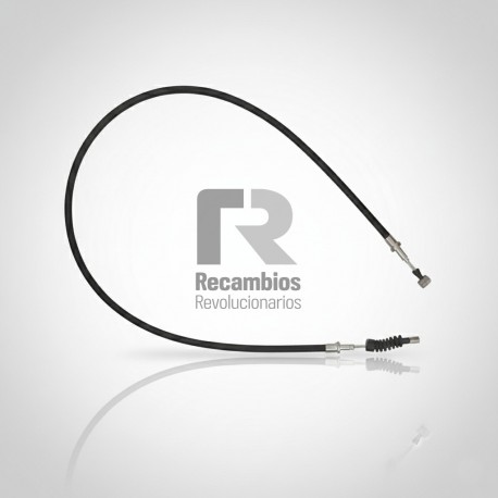 CABLE FRENO MANO LIGIER  OPTIMAX Y CARGO