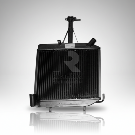 RADIADOR MOTOR LOMBARDINI LIGIER