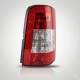 PILOTO TRASERO DERECHO LIGIER / JDM / BELLIER