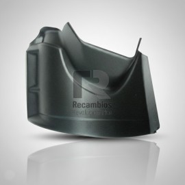 PASO RUEDA DELANTERO IZQUIERDO EN PLÁSTICO ABS LIGIER 