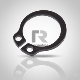 CLIP ANILLO SEEGER VARIADOR DE CAJA DE CAMBIO