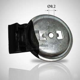 CHAPA SILENTBLOCK DELANTERO LIGIER MICROCAR
