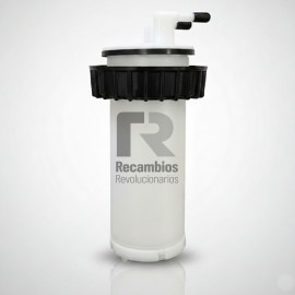 AFORADOR DE COMBUSTIBLE