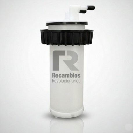 AFORADOR DE COMBUSTIBLE