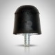 SOPORTE CHASIS GOMA LIGIER AIXAM