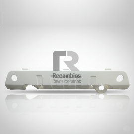 MOLDURA INFERIOR EN PLÁSTICO ABS LIGIER
