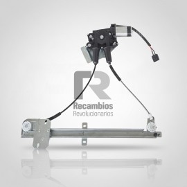 ELEVALUNAS ELÉCTRICO DERECHO LIGIER 