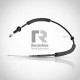 CABLE ACELERADOR LIGIER 