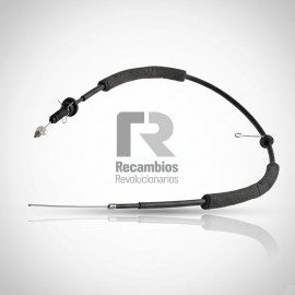 CABLE ACELERADOR LIGIER 
